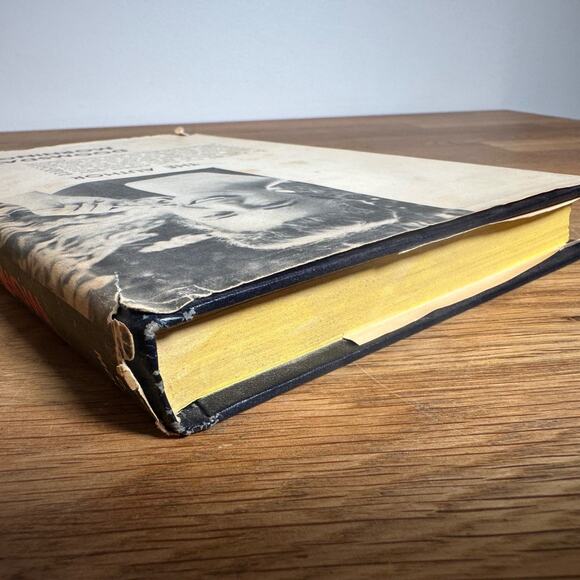 Doomsday Morning C.L. Moore 1957 Doubleday Science Fiction Book Club HC DJ - Picture 16 of 16